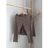 Bluzka, Legginsy 98 cm H&M